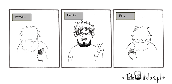 pełnia